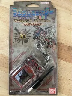 デジタルモンスターモンハンエディション