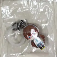 エヴァンゲリオン めじるしアクセサリー マリ