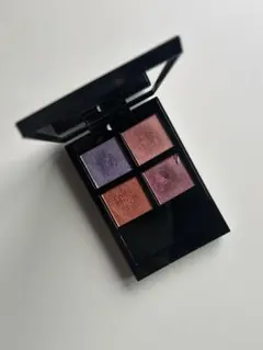 アディクション ザ アイシャドウパレット011