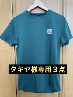 タキヤ様専用トップス3点