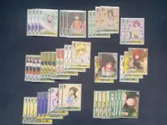WS ToLOVEる 宝風やみかん デッキ