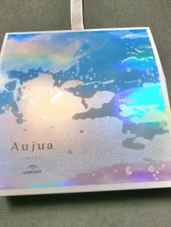 Aujua PR シャンプー &インテンシブパーフェクター セット50mLコフレ