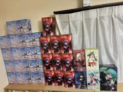 新品未開封　美少女フィギュア　33体　まとめ売り