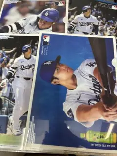 2026年最新】大谷翔平 ファイルの人気アイテム - メルカリ