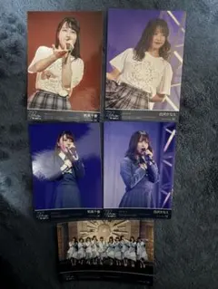 22/7 ブロマイド