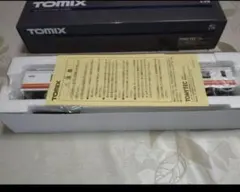 TOMIX HO-2010 EF81(トワイライトエクスプレス) ＋塗り手摺 - メルカリ