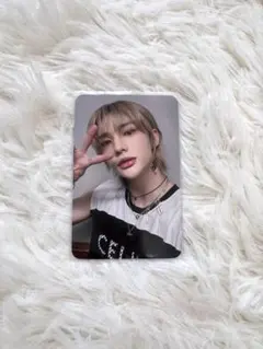 StrayKids ヒョンジン MAXIDENT shopee