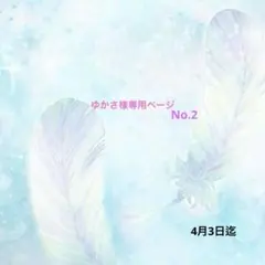 ハンドメイド資材 ゆかさ様専用ページ No.2