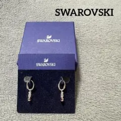 SWAROVSKI 加藤大樹 ピアス スワロフスキー - メルカリ