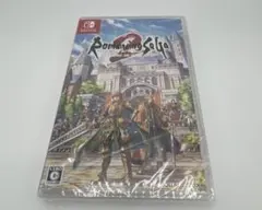 Switch ロマンシングサガ2 リベンジオブザセブンのサムネイル