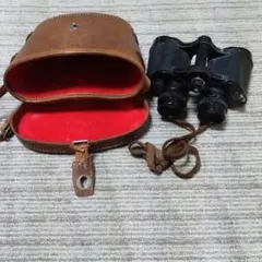 WW2ドイツ軍6×30双眼鏡（実物) ジャンク品 - メルカリ
