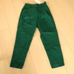 座パンツ　ベルメゾン　Mのサムネイル