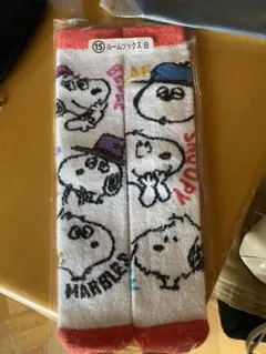 セール♡スヌーピー　ルームソックス