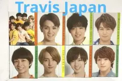 Travis Japan デタカ