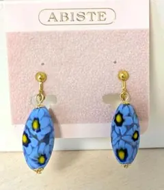 ABISTE　イヤリングのサムネイル