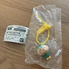 クレヨンしんちゃん カラフルマルチチャーム2 マサオくん