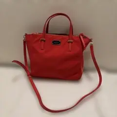 レザートートバッグ