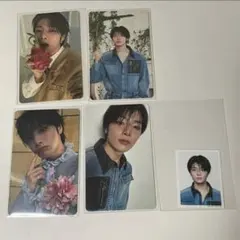 Hollow トレカ　アイエン　まとめ売り　スキズ