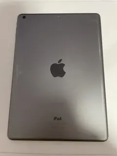 Apple iPad スペースグレー 本体 A1474