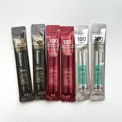 VT リードルショット　サンプル6個セット