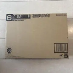 METAL BUILD 鋼彈OOQ 全刃式