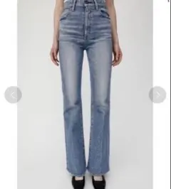 moussy MVS L/BLU FLARE 24インチのサムネイル