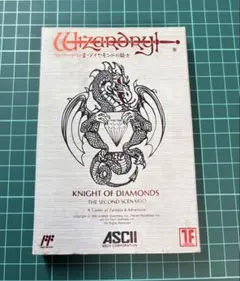 サッキュバス　ウィザードリィⅢ　ダイヤモンドの騎士　カード Amazon | ウィザードリィIII | ゲームソフト