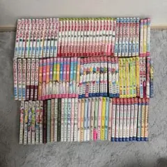少女漫画 まとめ売り 多数セット 115巻 漫画 セット お値下げ◎