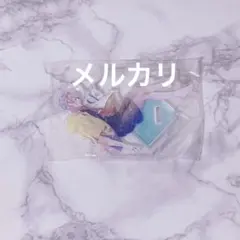 逆巻シュウ 潜血祭 アクリルスタンド ディアラバ DIABOLIKLOVERS