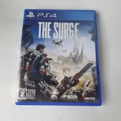 PS4 THE SURGE