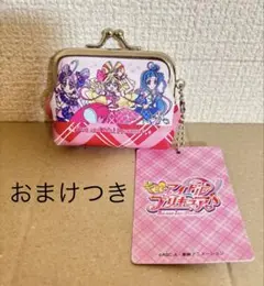キミとアイドルプリキュア PUがまぐち