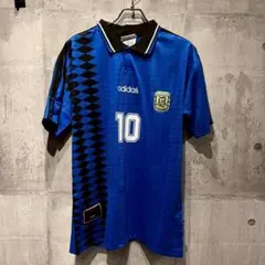 完売品 アルゼンチン代表 ユニフォーム 2026 アウェイ レプリカ XL