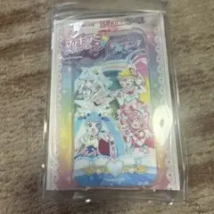 新品未開封「プリキュアオールスターズF」スカイチームiPhone 14用ケース
