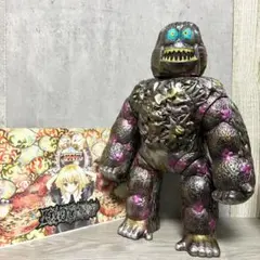 Rosk インディーズソフビ!✨未開封✨レア✨入手困難!✨ Rosk インディーズソフビ!✨未開封✨レア✨入手困難!✨ Yahoo