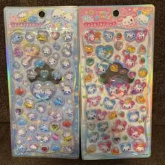 リボンジュエルプチドロップ【あわわちゃん＆ハッピーマーチ】