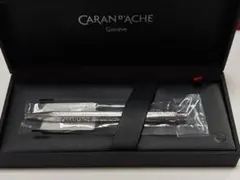 廃番 カランダッシュ エクリドール ベネシアン シャープペンシル