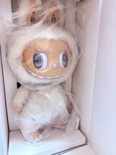 THE MONSTERS ANGEL IN CLOUDS ぬいぐるみ