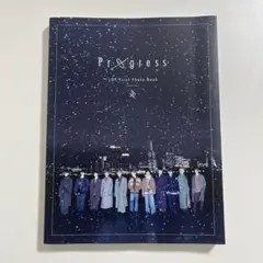 JO1 ファースト写真集 Progress