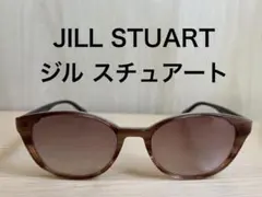 JILL STUART サングラス ブラウン ハートロゴのサムネイル