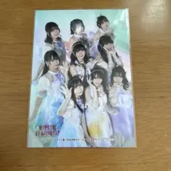 蓮ノ空　キャスト　ブロマイド