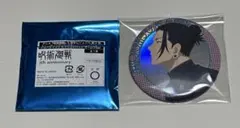 呪術廻戦 ベースヤードトーキョー 夏油傑 ビッグカンバッジ② - メルカリ