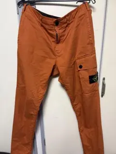 未使用】ストーンアイランド カーゴパンツ29 入手困難stone island