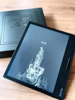 boox page