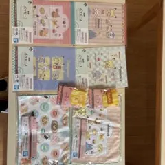 ポケピース1番くじ8点セット