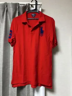 polo Ralph Lauren ポロシャツ