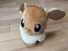 2026年最新】ポケモン めちゃもふぐっとぬいぐるみ イーブイの人気