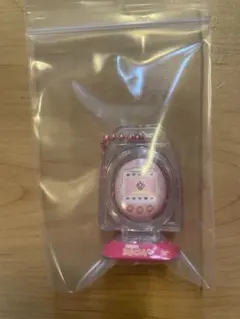 おかしなたまごボーロっち3 たまごっちプラス　新品未使用　本日発送可能