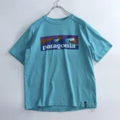 2024SS パタゴニア PATAGONIA キッズ Tシャツ シルクウェイト