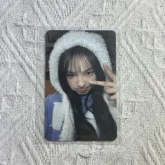 BABYMONSTER チキタ behind ソウルコン フォトパッケージ