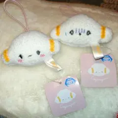 サンリオ こぎみゅん マスコット